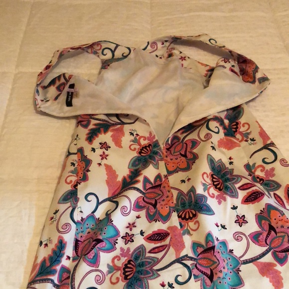 Nine West dress size 12 - Picture 3 of 4